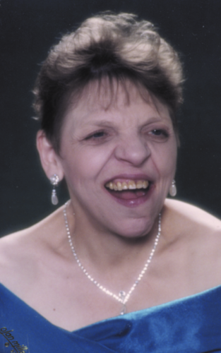 Carol B. Van Why